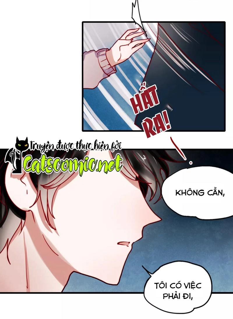 Hướng Tới Ánh Mặt Trời Chapter 61 - 10