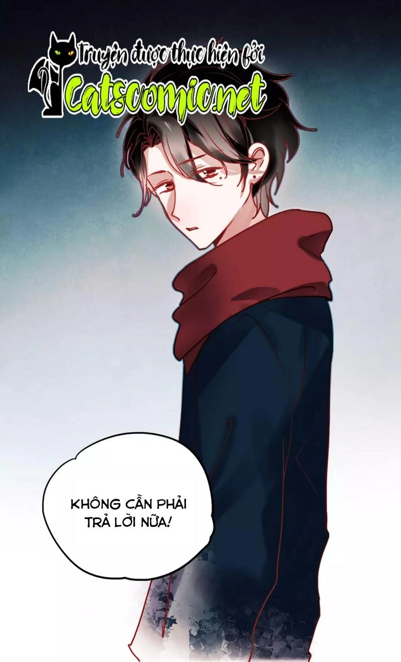 Hướng Tới Ánh Mặt Trời Chapter 61 - 13