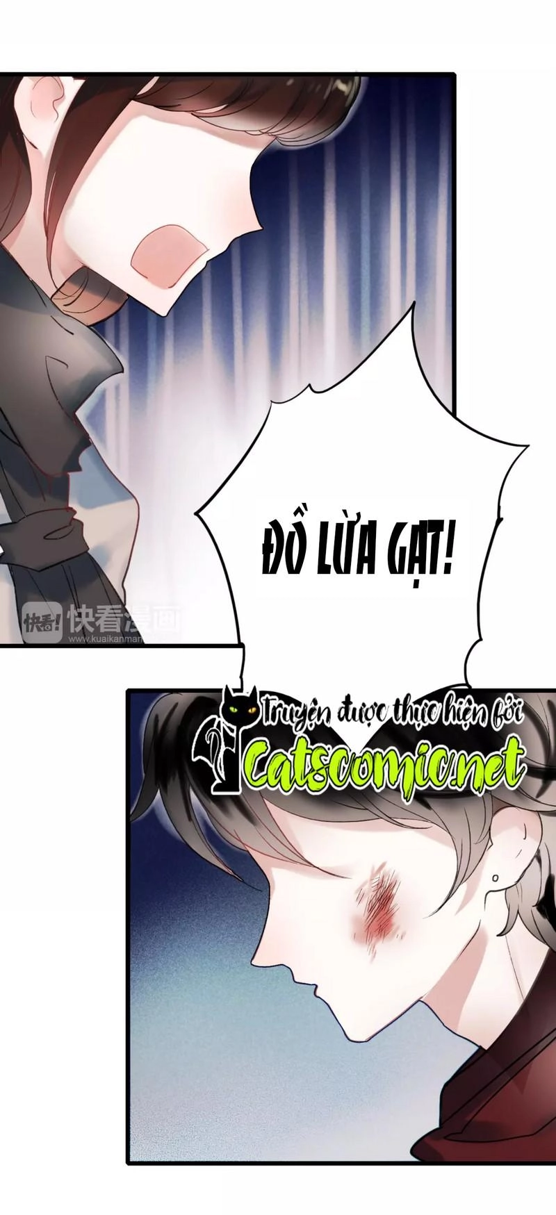 Hướng Tới Ánh Mặt Trời Chapter 61 - 19