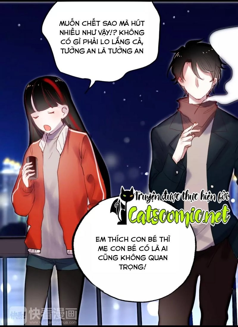 Hướng Tới Ánh Mặt Trời Chapter 61 - 26