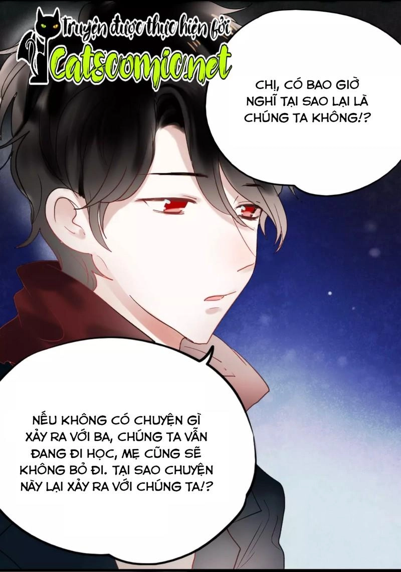 Hướng Tới Ánh Mặt Trời Chapter 61 - 27