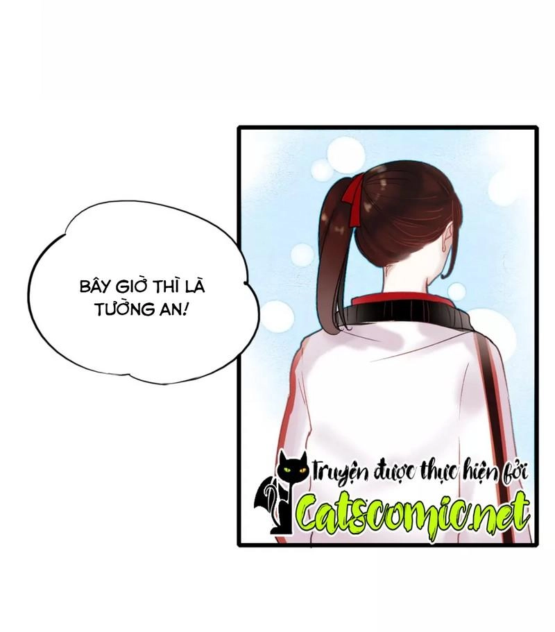 Hướng Tới Ánh Mặt Trời Chapter 61 - 30