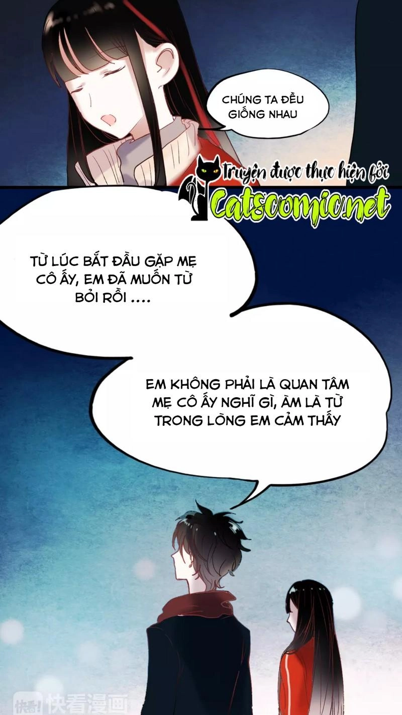 Hướng Tới Ánh Mặt Trời Chapter 61 - 31