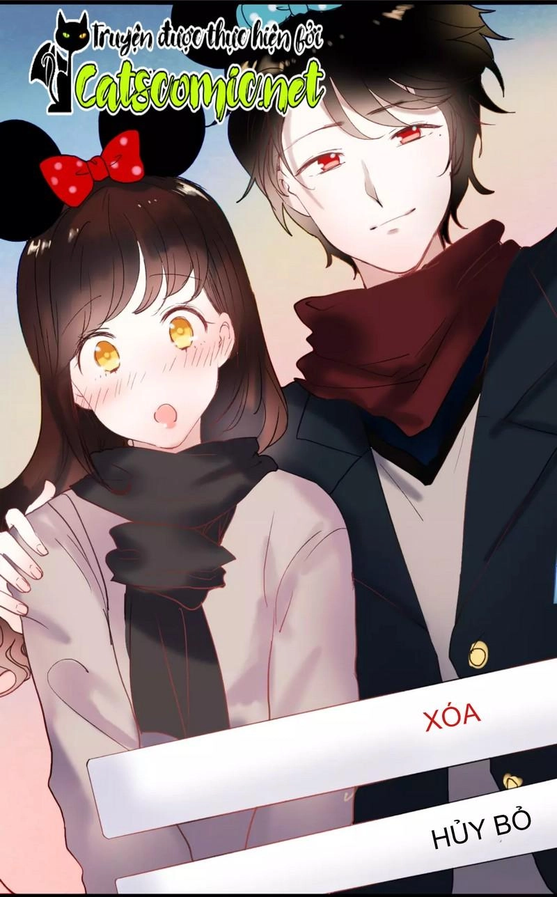 Hướng Tới Ánh Mặt Trời Chapter 61 - 34