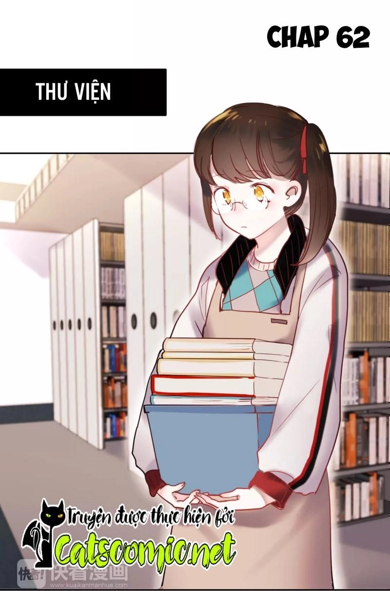 Hướng Tới Ánh Mặt Trời Chapter 62 - 2