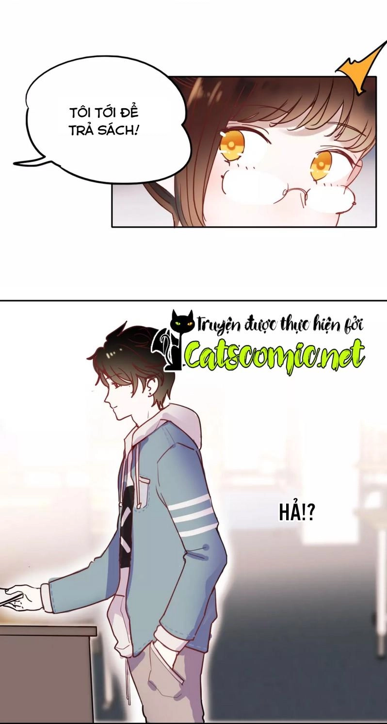 Hướng Tới Ánh Mặt Trời Chapter 62 - 4