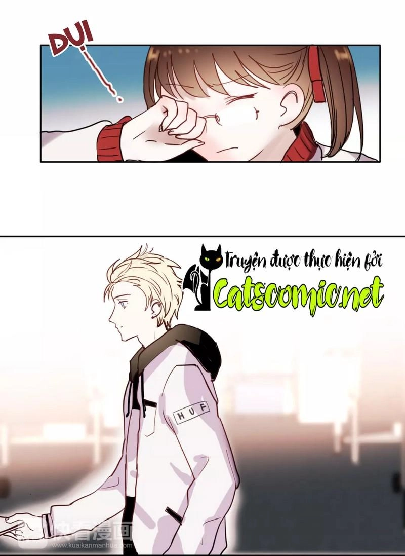 Hướng Tới Ánh Mặt Trời Chapter 62 - 5