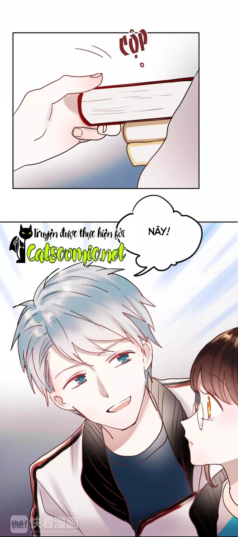 Hướng Tới Ánh Mặt Trời Chapter 62 - 8