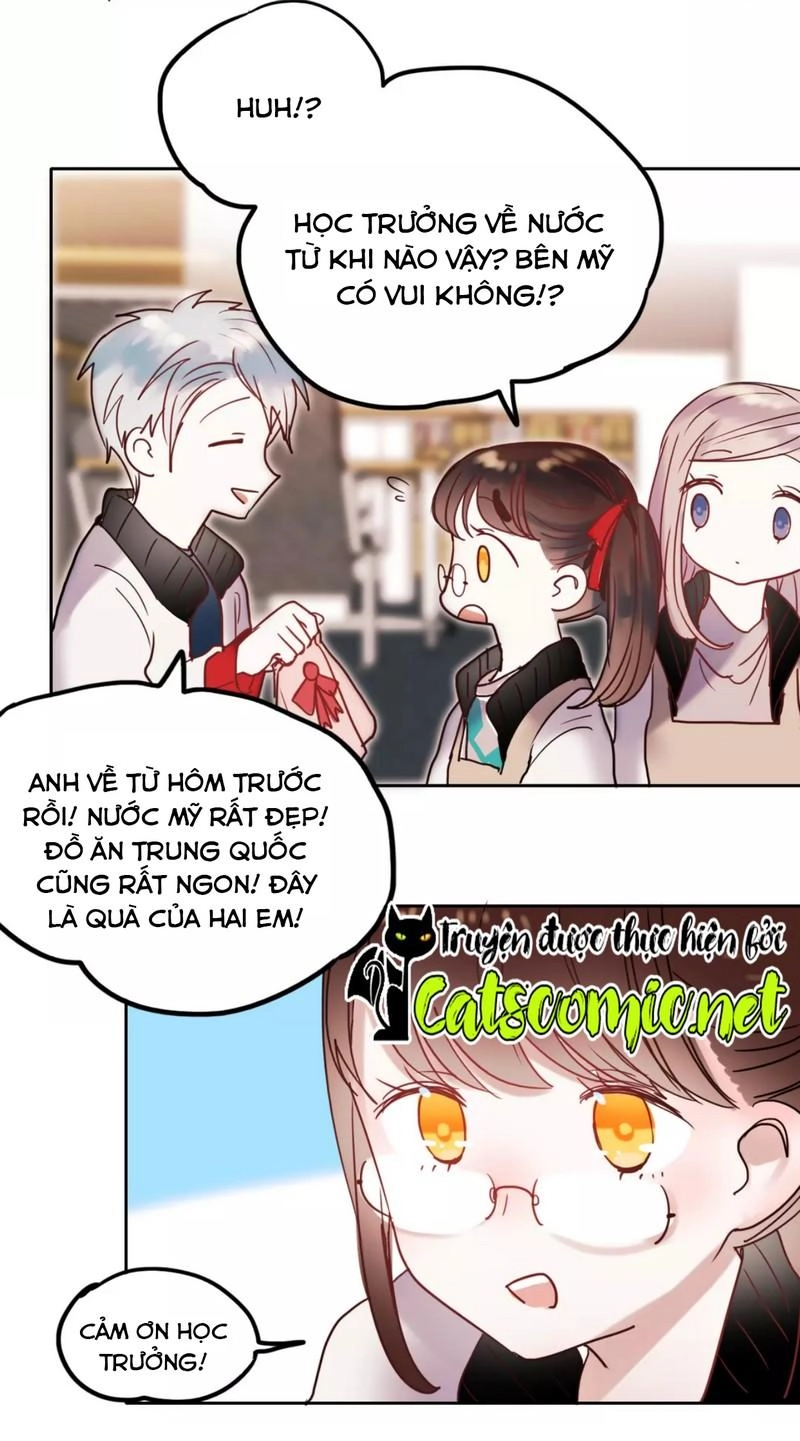 Hướng Tới Ánh Mặt Trời Chapter 62 - 9