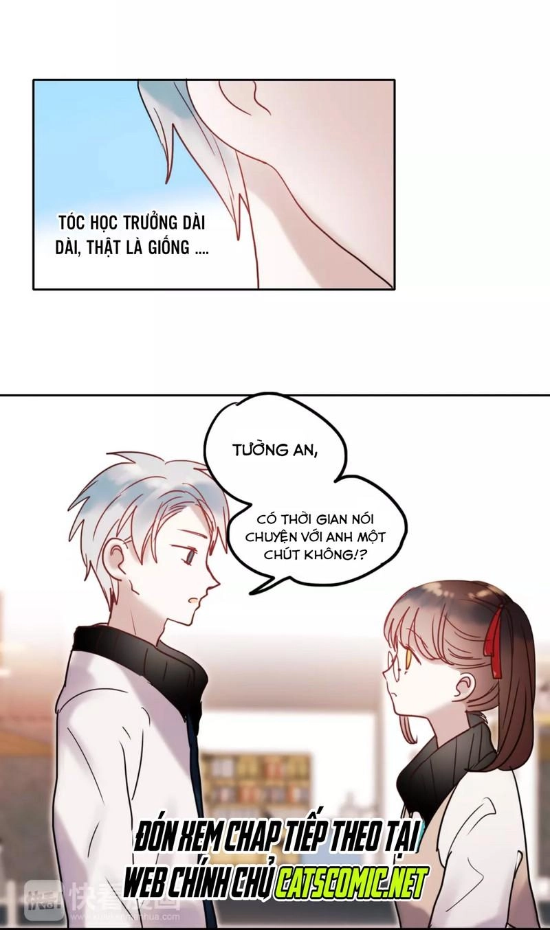 Hướng Tới Ánh Mặt Trời Chapter 62 - 10