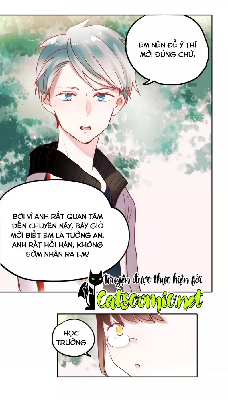 Hướng Tới Ánh Mặt Trời Chapter 62 - 13