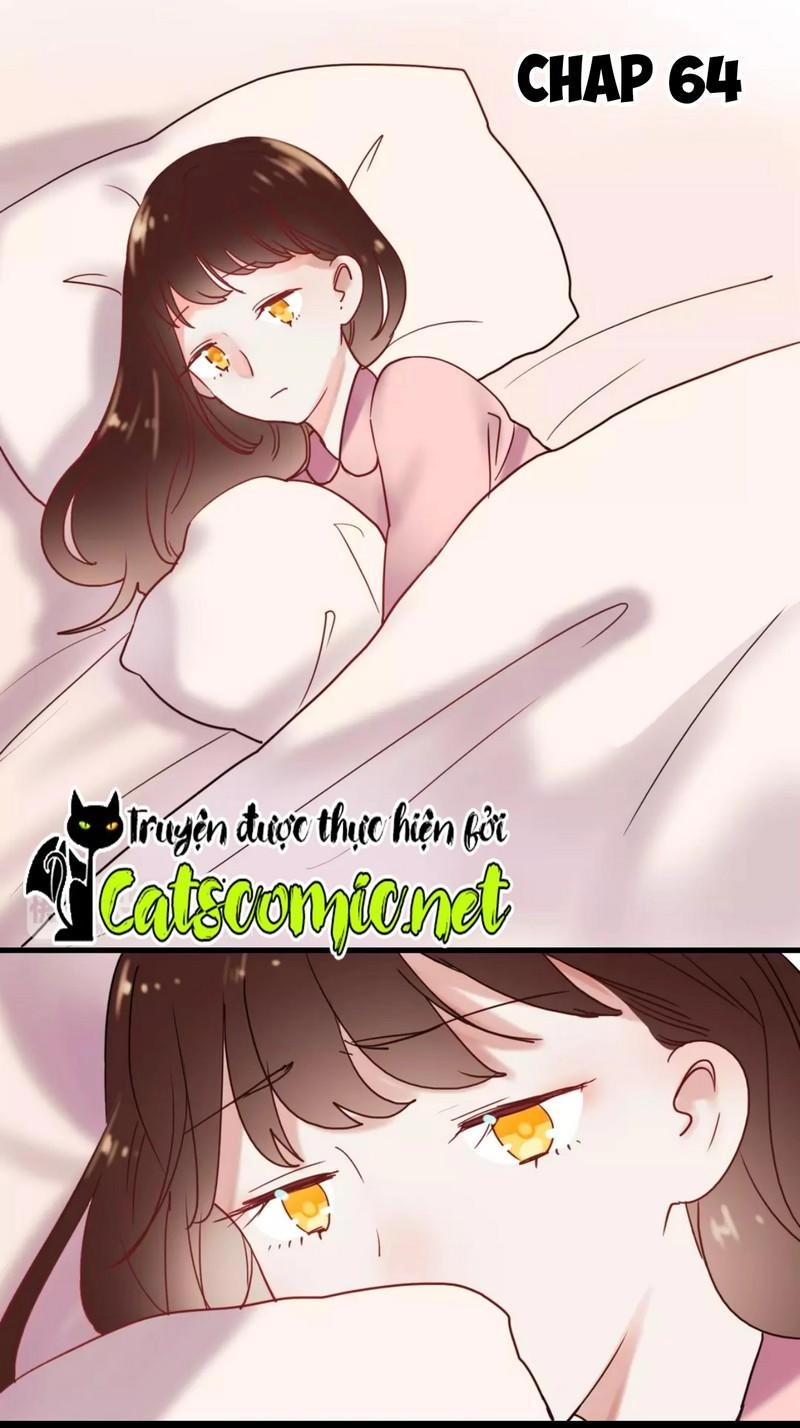 Hướng Tới Ánh Mặt Trời Chapter 64 - 1