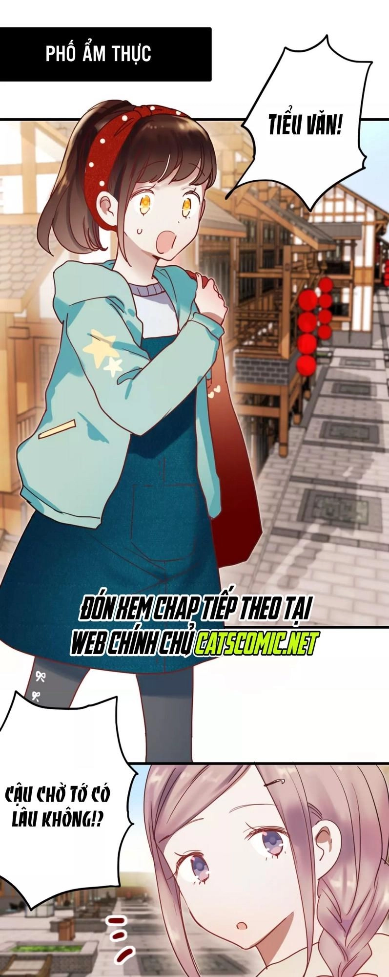 Hướng Tới Ánh Mặt Trời Chapter 64 - 4