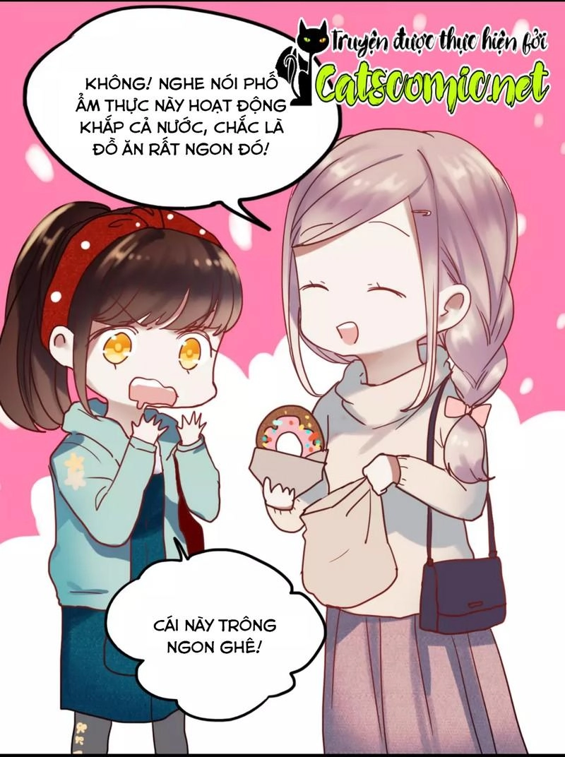 Hướng Tới Ánh Mặt Trời Chapter 64 - 6