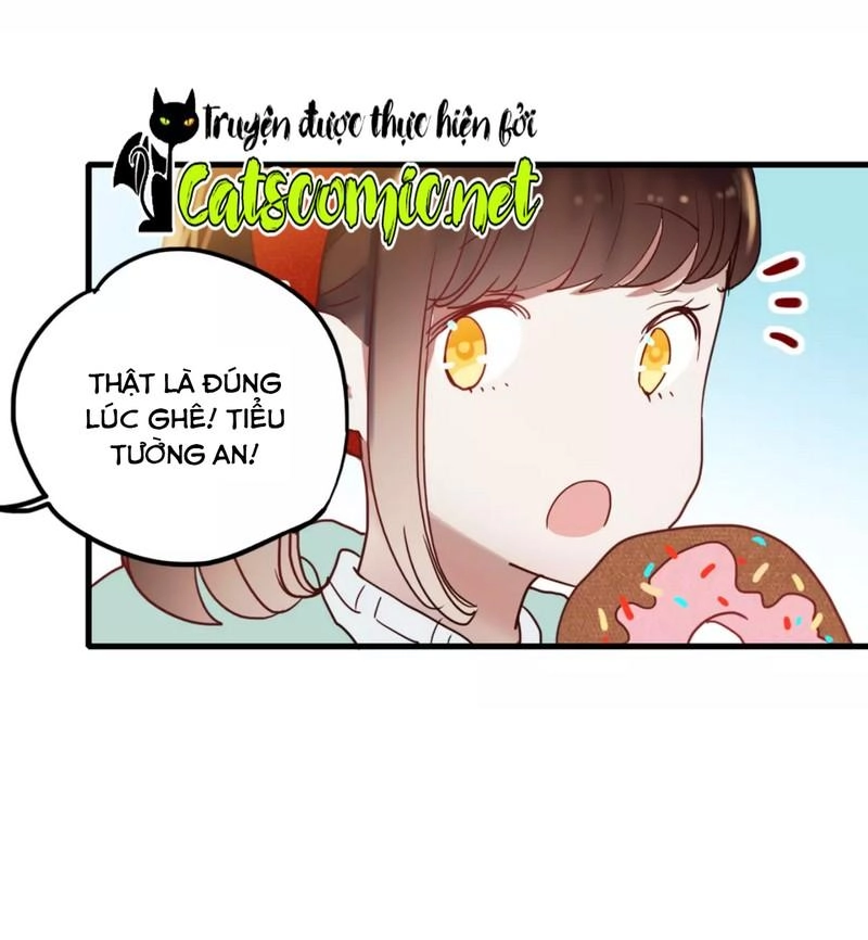 Hướng Tới Ánh Mặt Trời Chapter 64 - 7