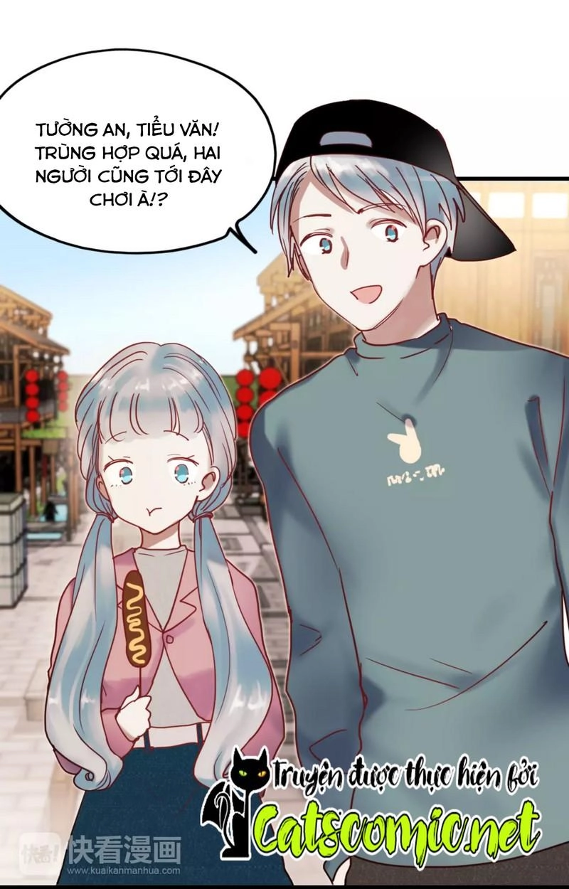 Hướng Tới Ánh Mặt Trời Chapter 64 - 8