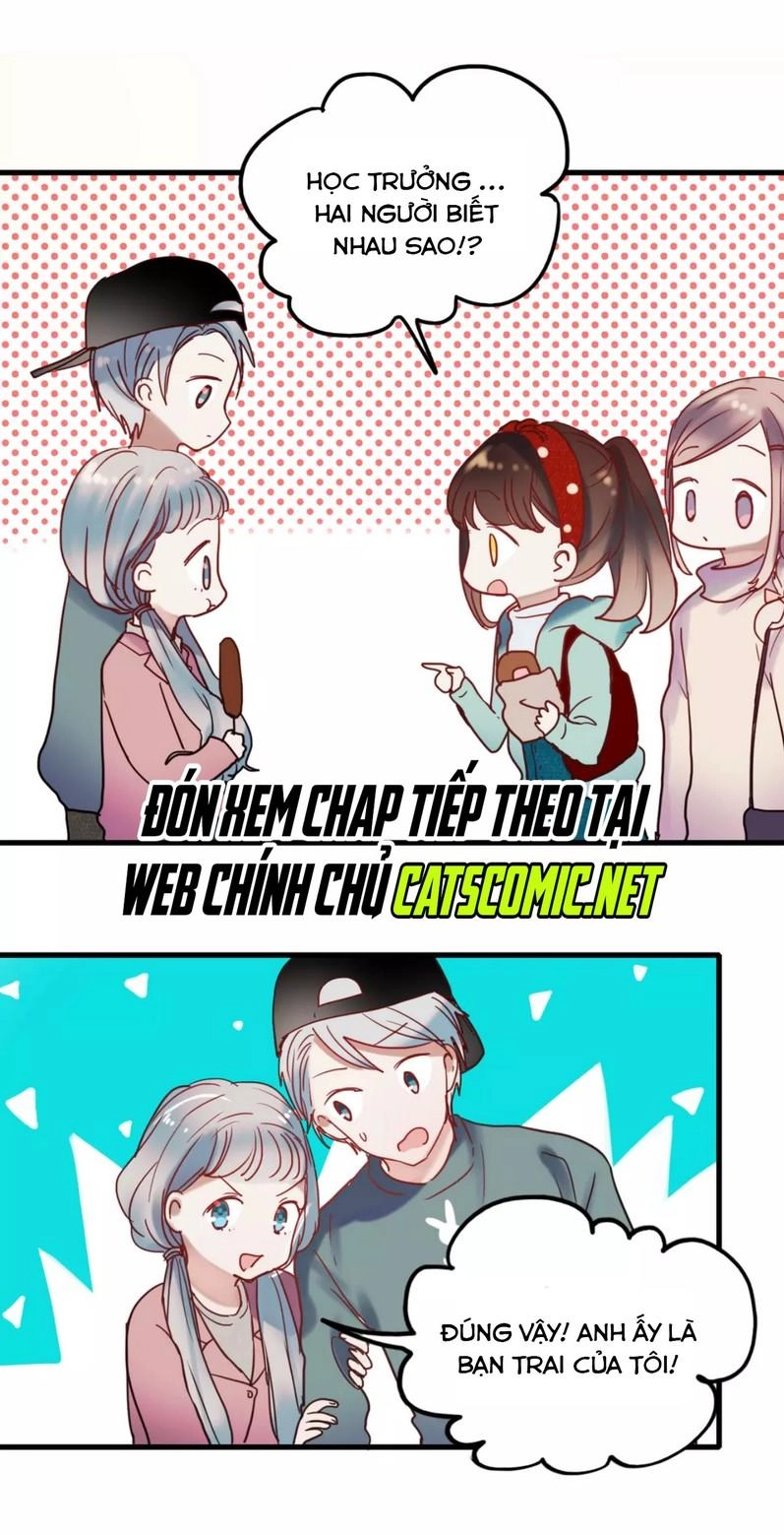 Hướng Tới Ánh Mặt Trời Chapter 64 - 9