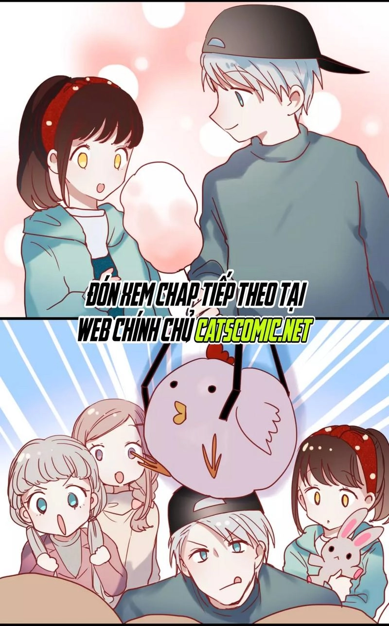 Hướng Tới Ánh Mặt Trời Chapter 64 - 11