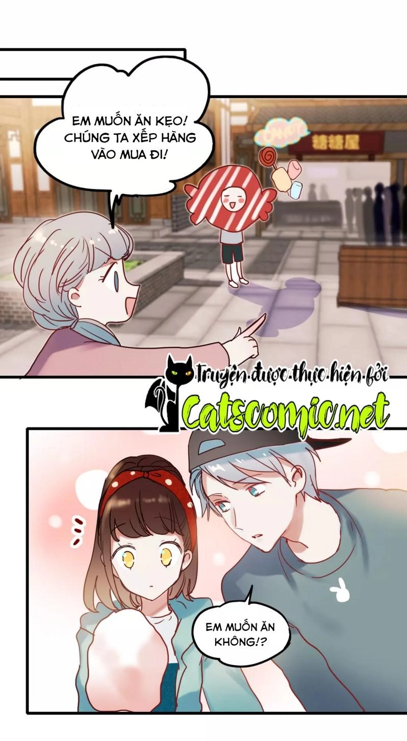 Hướng Tới Ánh Mặt Trời Chapter 64 - 12