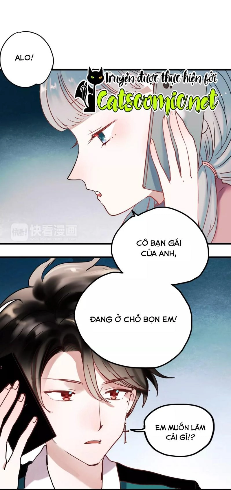 Hướng Tới Ánh Mặt Trời Chapter 64 - 14