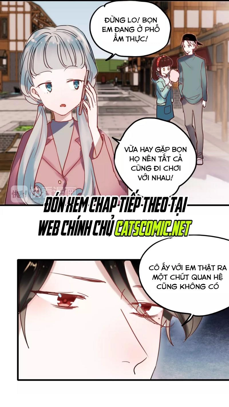 Hướng Tới Ánh Mặt Trời Chapter 64 - 15