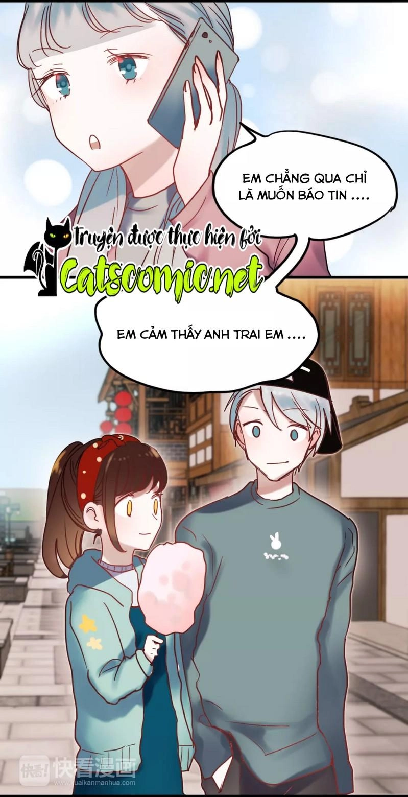 Hướng Tới Ánh Mặt Trời Chapter 64 - 16