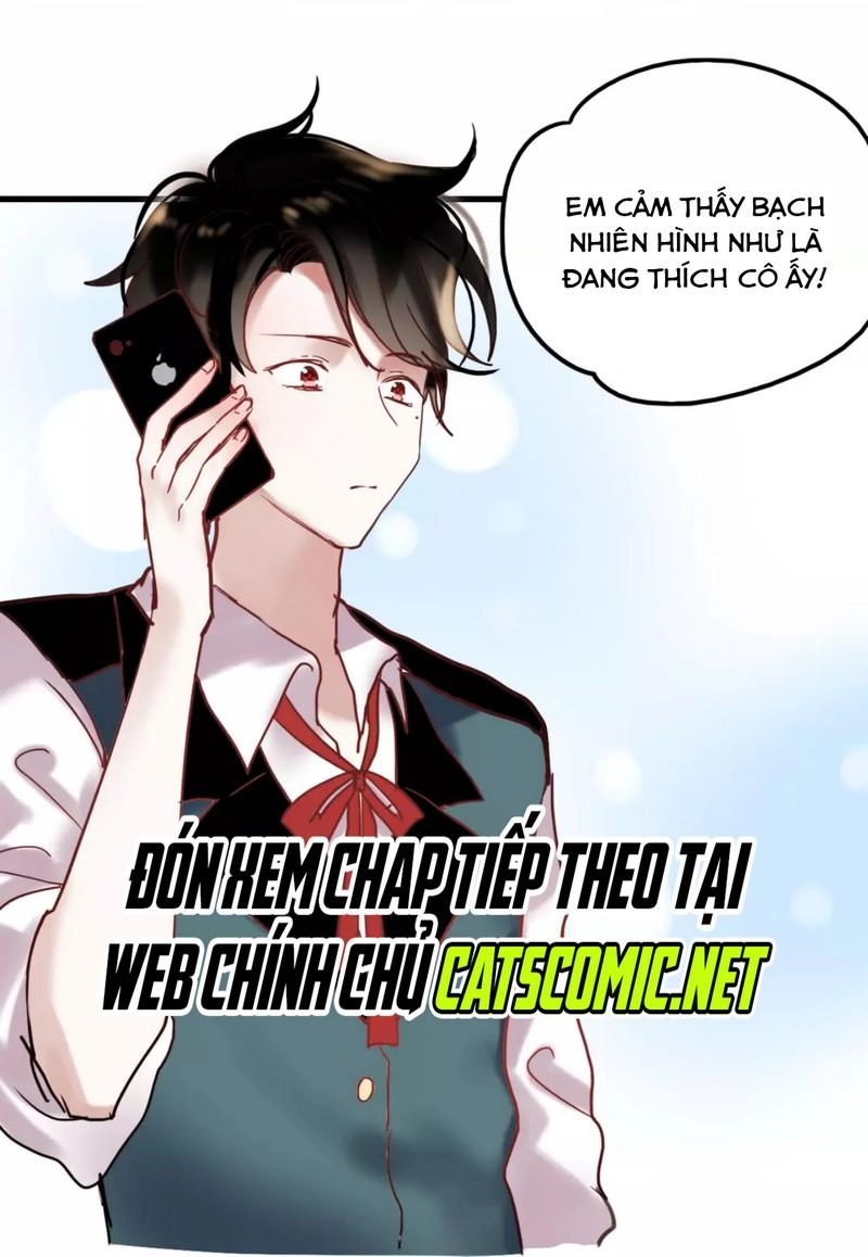 Hướng Tới Ánh Mặt Trời Chapter 64 - 17