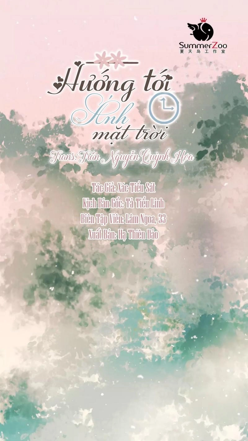 Hướng Tới Ánh Mặt Trời Chapter 65 - 1