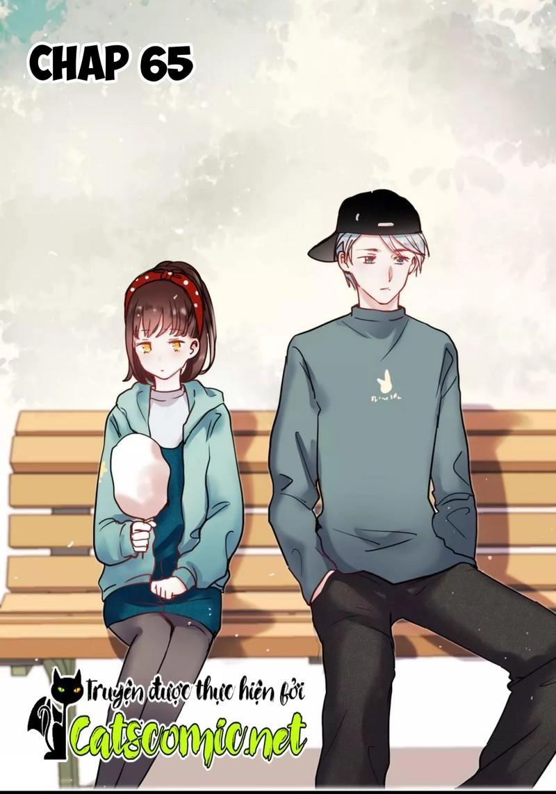 Hướng Tới Ánh Mặt Trời Chapter 65 - 2