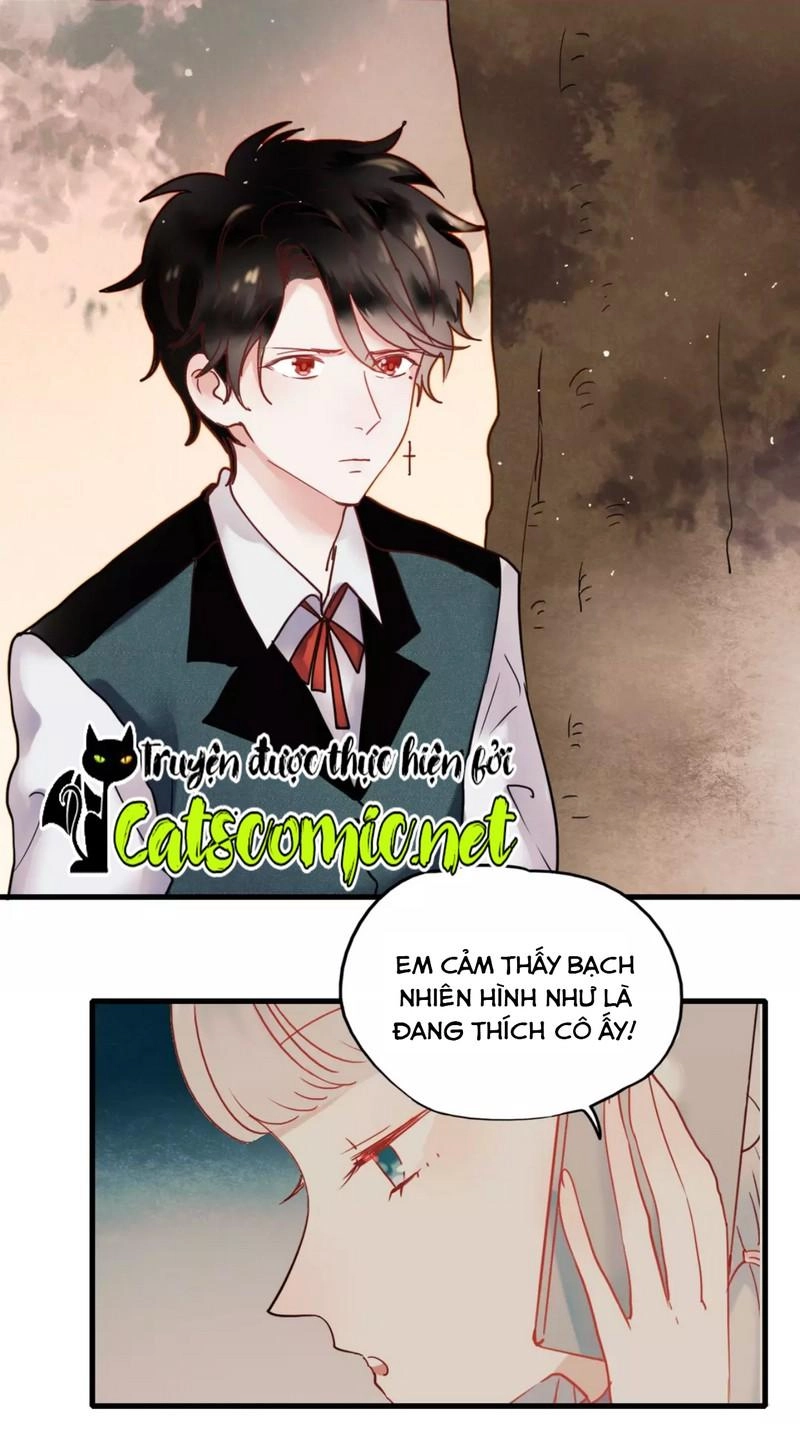 Hướng Tới Ánh Mặt Trời Chapter 65 - 8