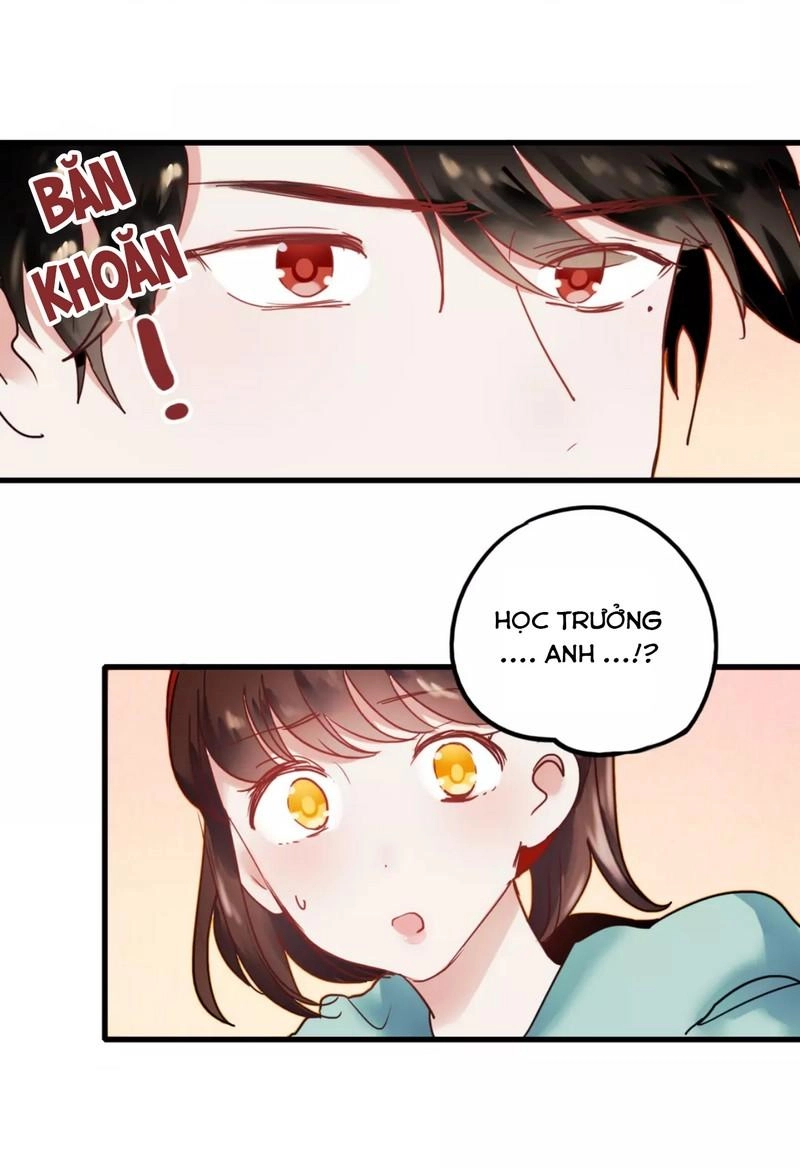 Hướng Tới Ánh Mặt Trời Chapter 65 - 9