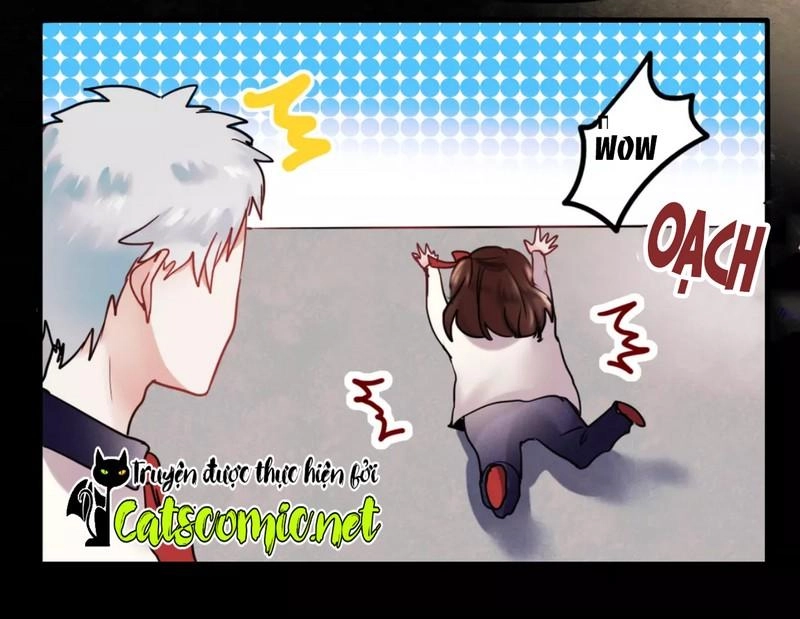 Hướng Tới Ánh Mặt Trời Chapter 65 - 11