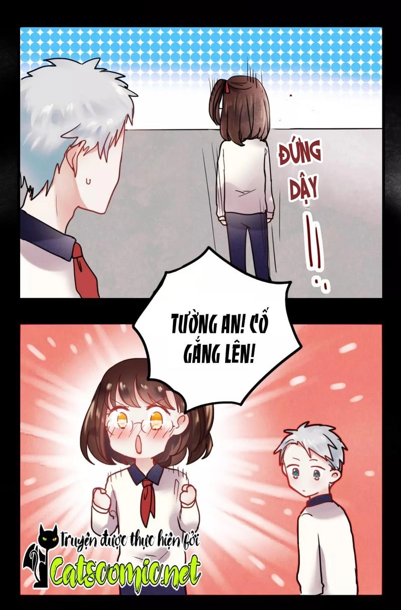 Hướng Tới Ánh Mặt Trời Chapter 65 - 12