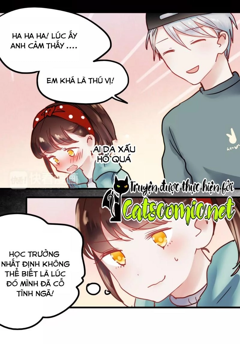 Hướng Tới Ánh Mặt Trời Chapter 65 - 13