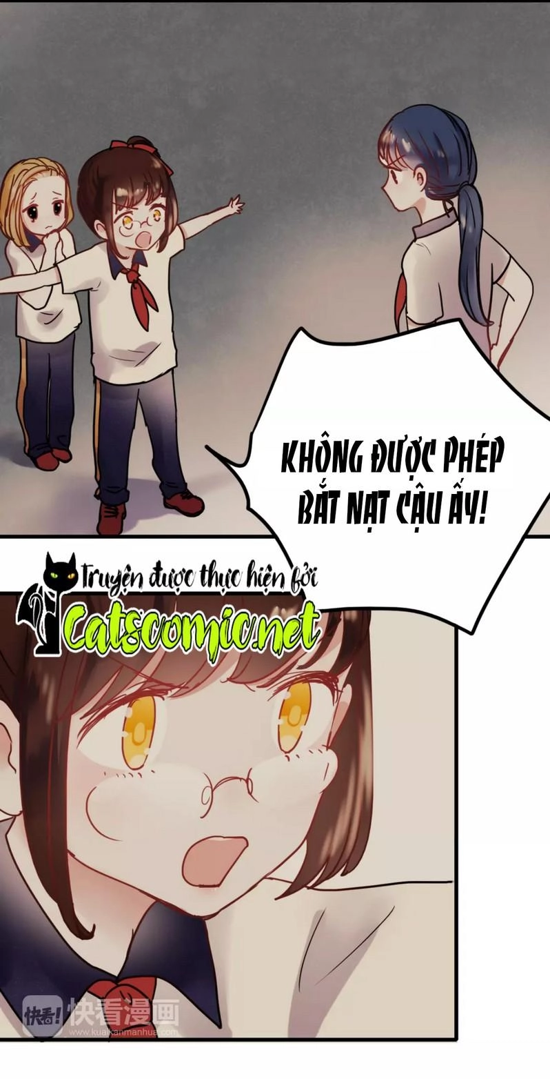 Hướng Tới Ánh Mặt Trời Chapter 65 - 15