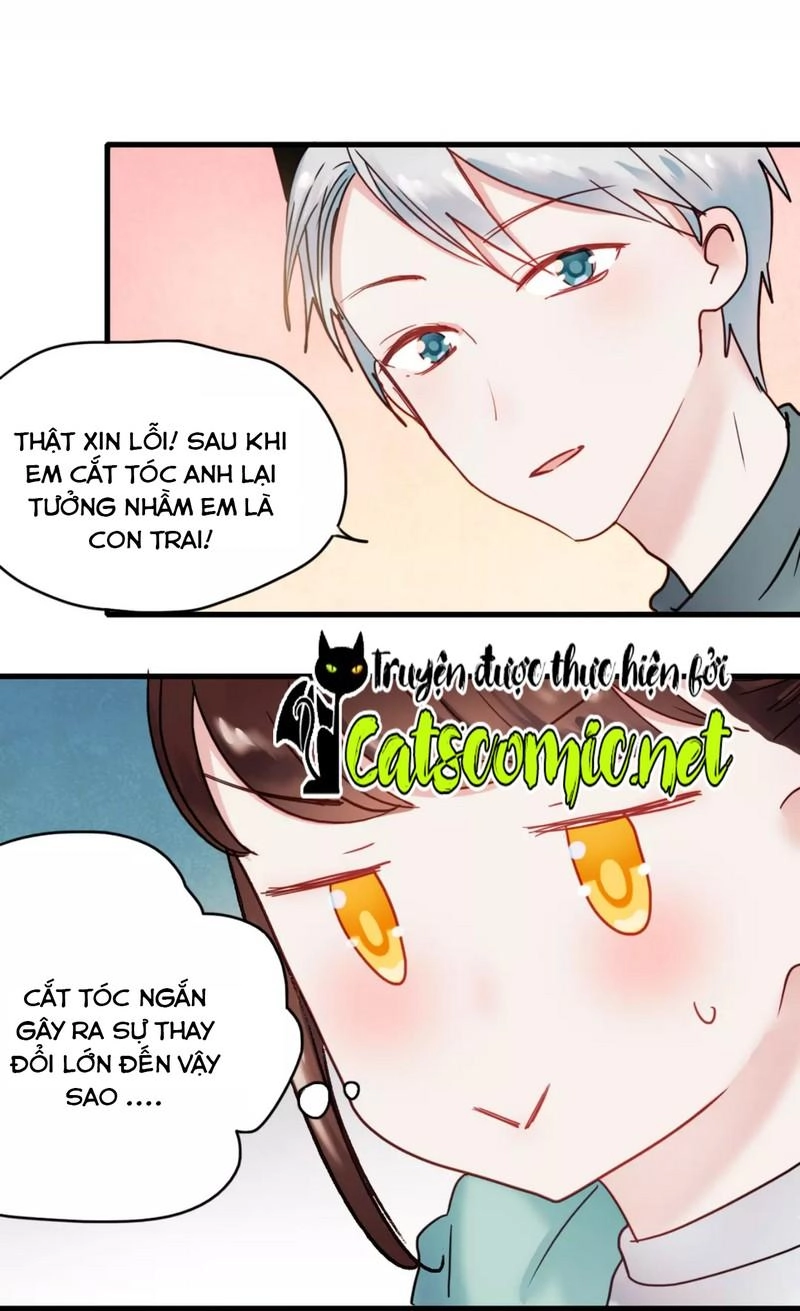 Hướng Tới Ánh Mặt Trời Chapter 65 - 16