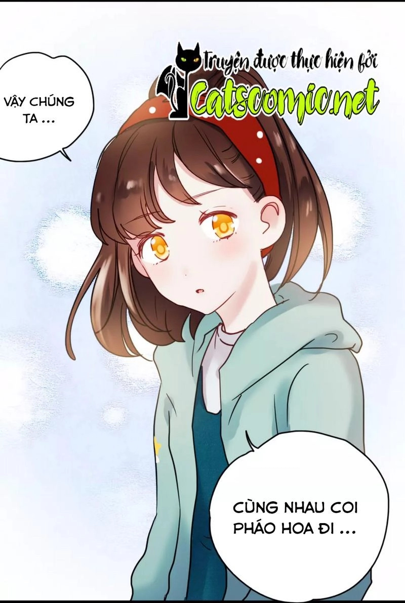 Hướng Tới Ánh Mặt Trời Chapter 65 - 21