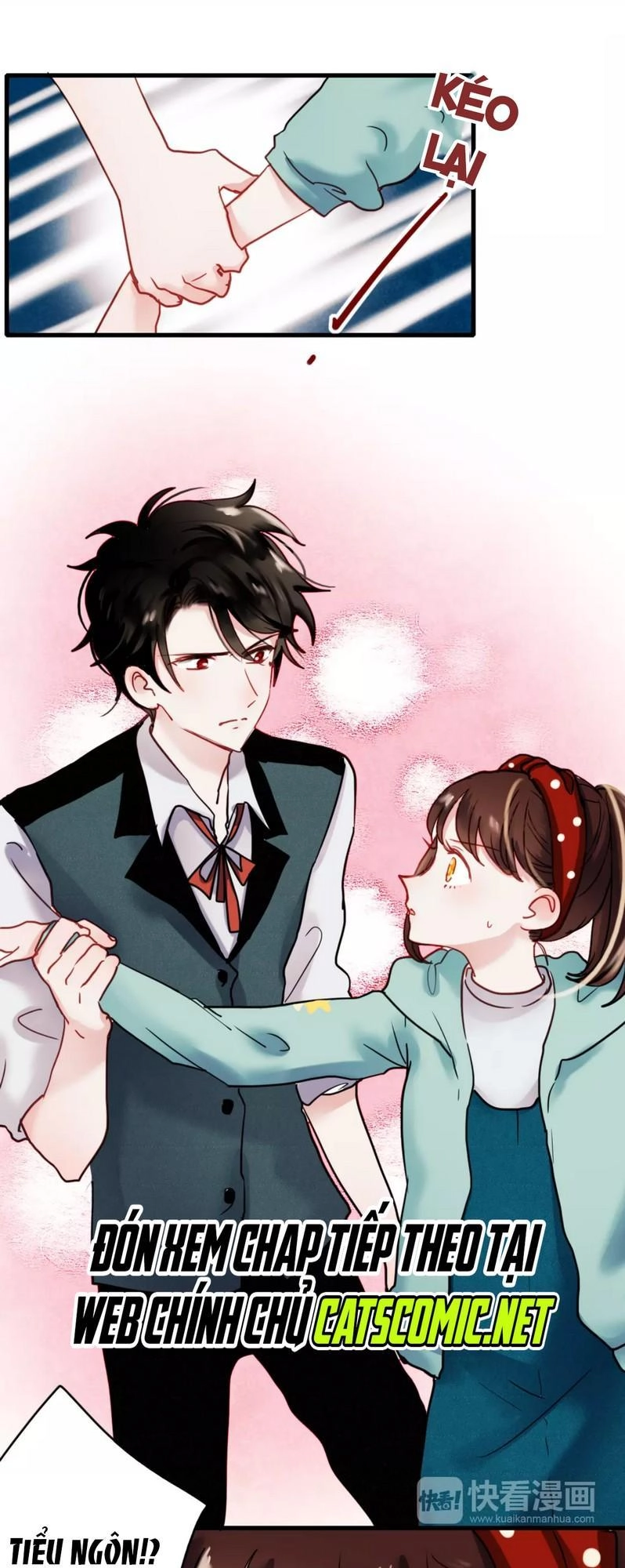 Hướng Tới Ánh Mặt Trời Chapter 65 - 25