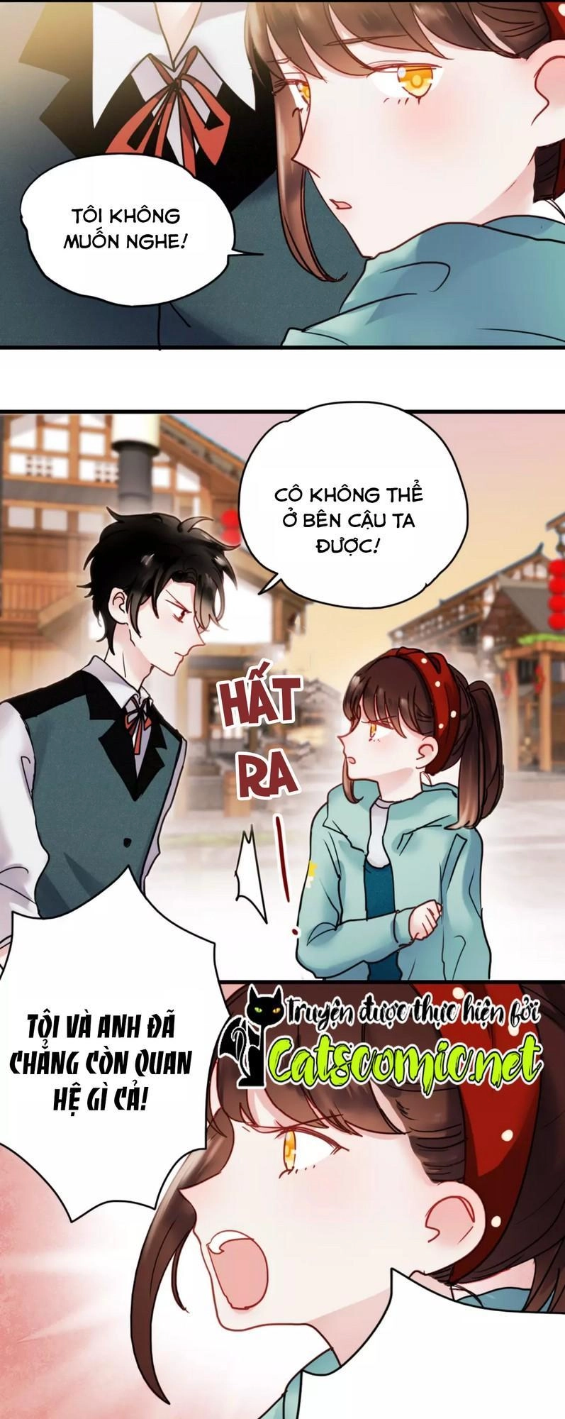 Hướng Tới Ánh Mặt Trời Chapter 65 - 28