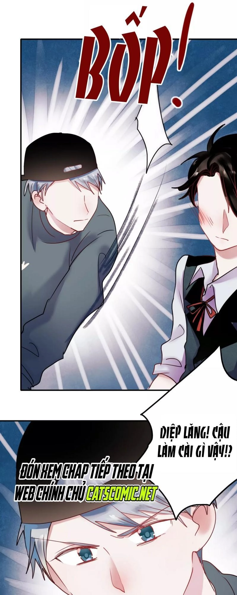 Hướng Tới Ánh Mặt Trời Chapter 66 - 4