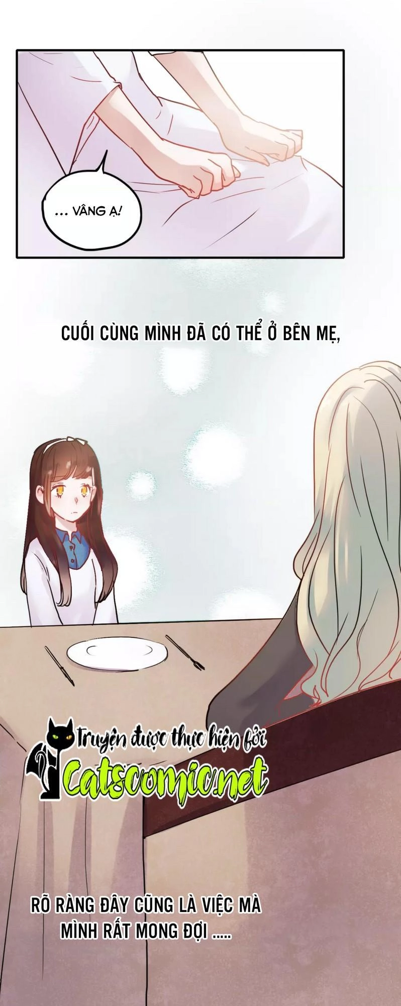 Hướng Tới Ánh Mặt Trời Chapter 67 - 6