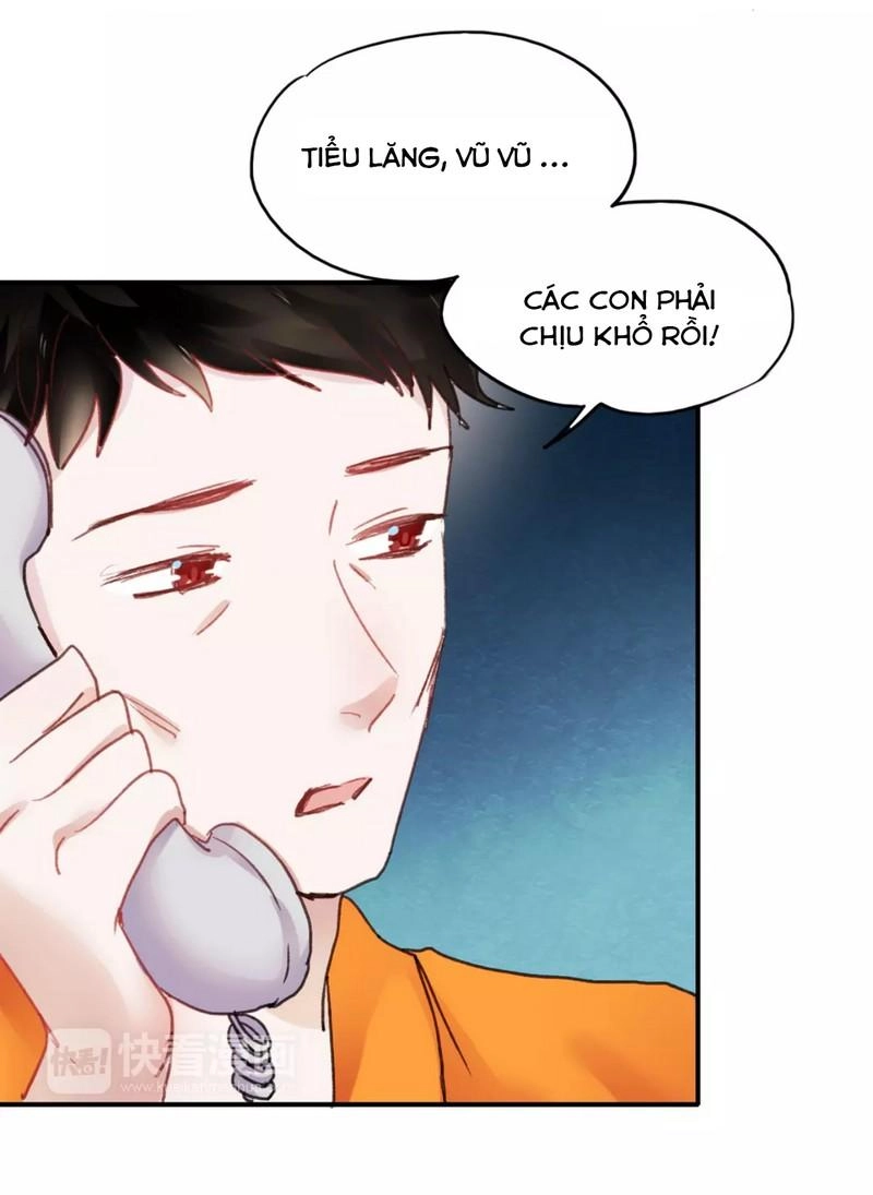 Hướng Tới Ánh Mặt Trời Chapter 68 - 11