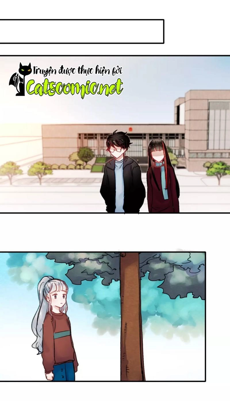 Hướng Tới Ánh Mặt Trời Chapter 68 - 13