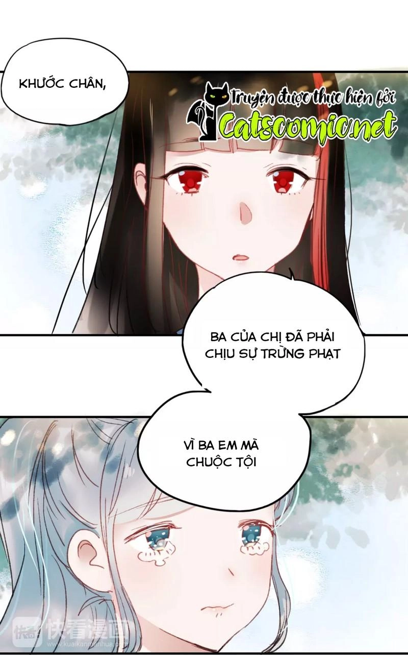 Hướng Tới Ánh Mặt Trời Chapter 68 - 15