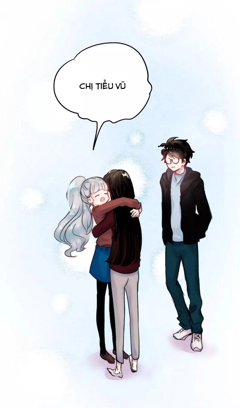 Hướng Tới Ánh Mặt Trời Chapter 68 - 16