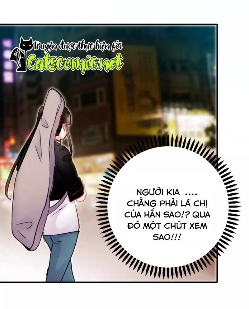 Hướng Tới Ánh Mặt Trời Chapter 68 - 22