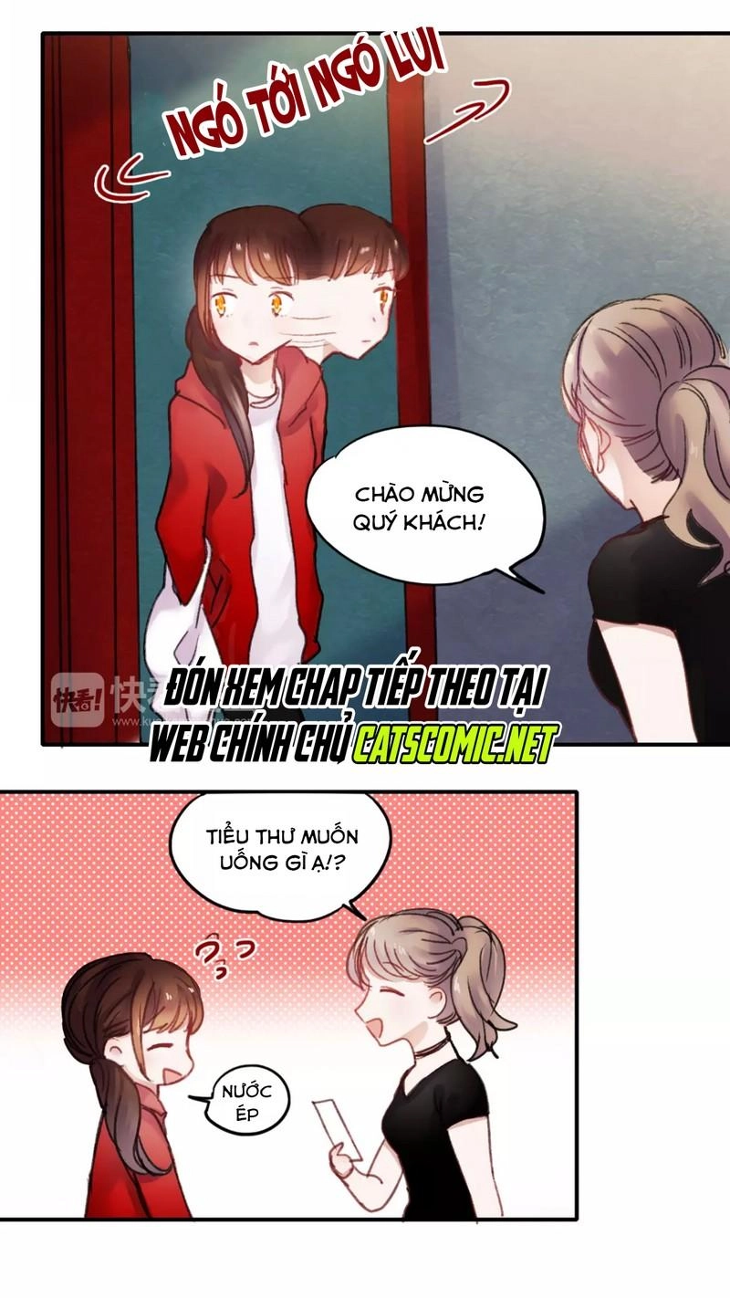 Hướng Tới Ánh Mặt Trời Chapter 68 - 23