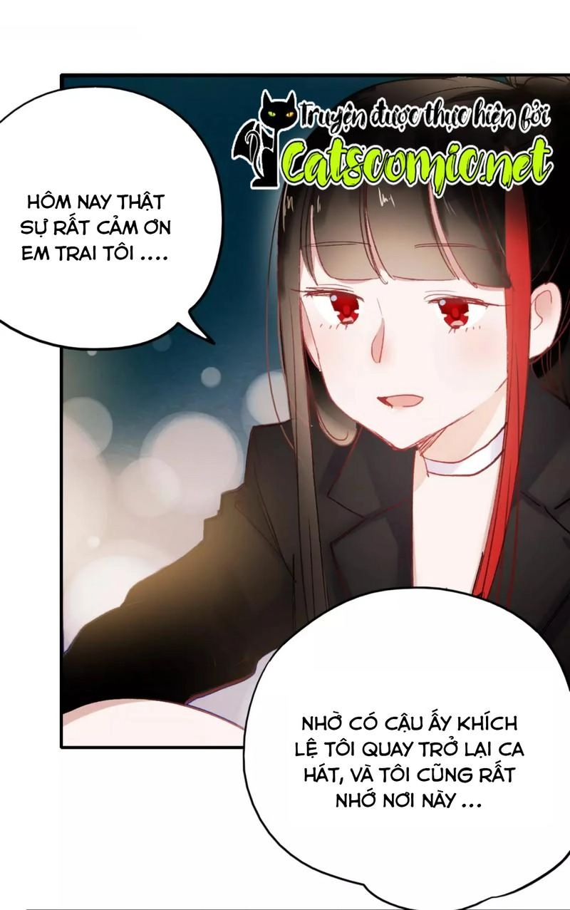 Hướng Tới Ánh Mặt Trời Chapter 68 - 27