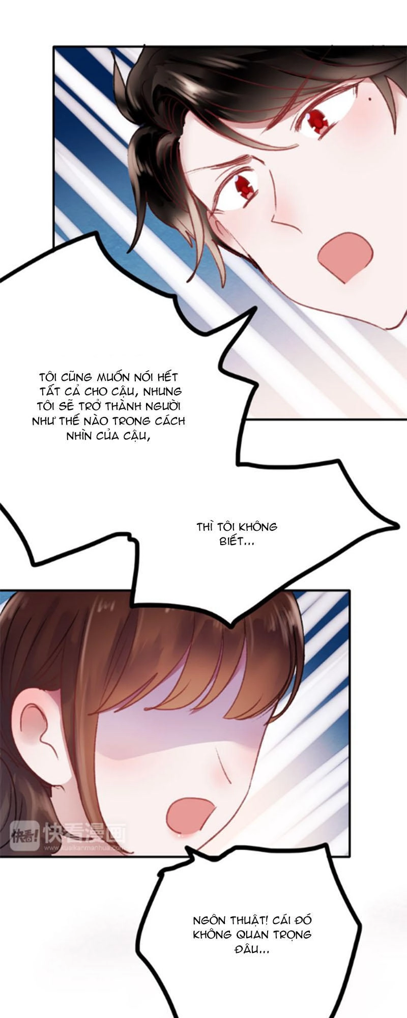 Hướng Tới Ánh Mặt Trời Chapter 69 - 16