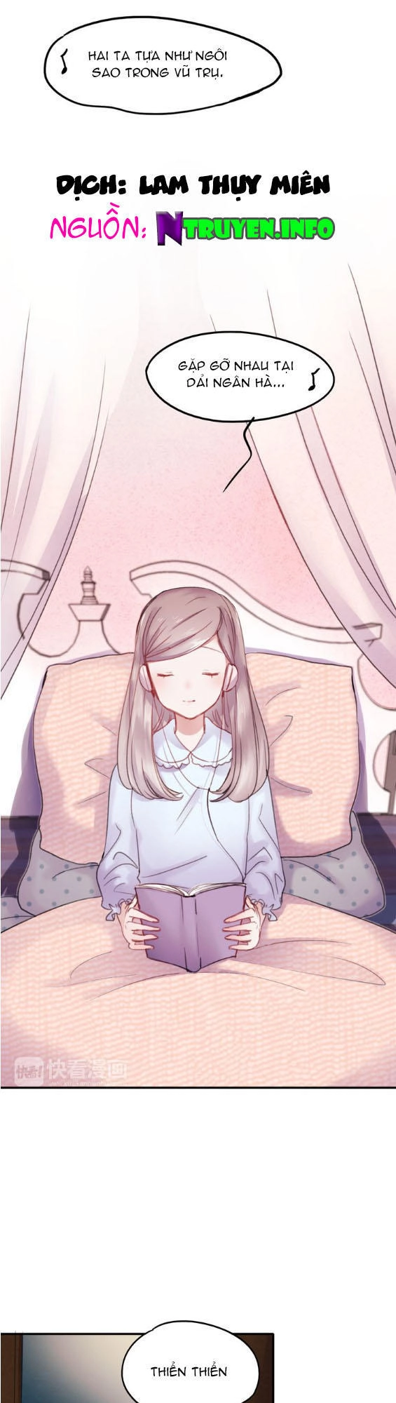 Hướng Tới Ánh Mặt Trời Chapter 70 - 1